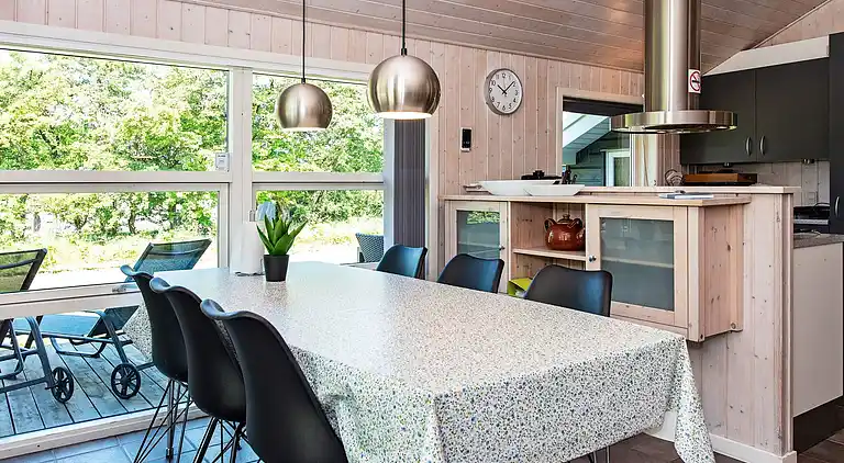 Holiday home in Branderup J