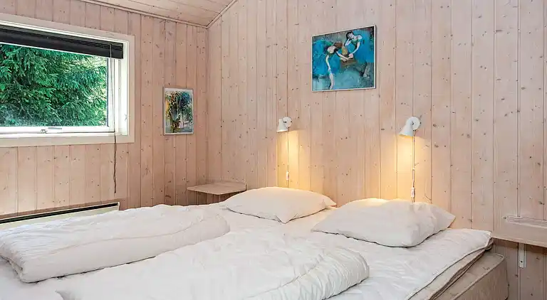 Holiday home in Branderup J