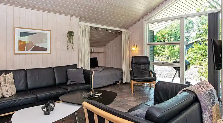 Holiday home in Branderup J