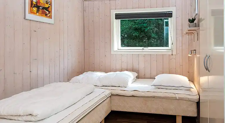 Holiday home in Branderup J