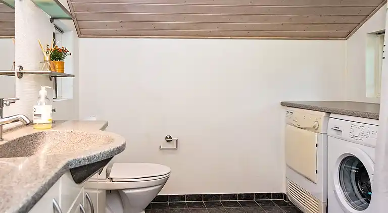 Holiday home in Branderup J