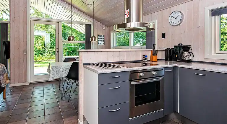 Holiday home in Branderup J