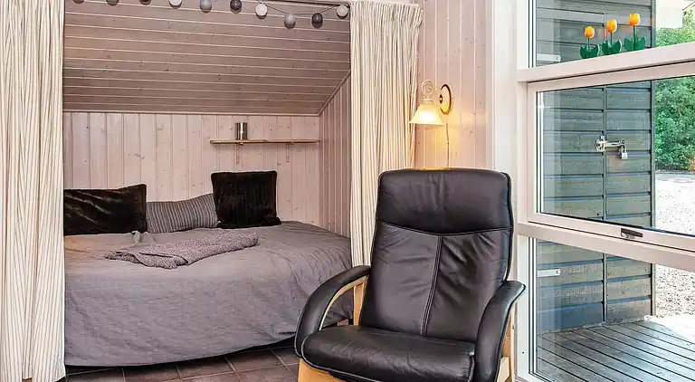 Holiday home in Branderup J