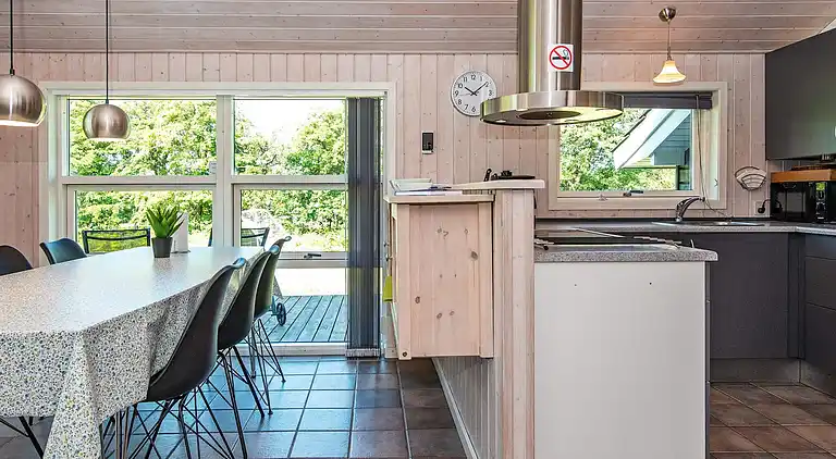 Holiday home in Branderup J