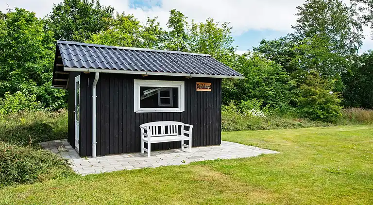 Holiday home in Bork Havn
