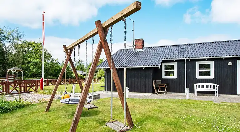 Holiday home in Bork Havn