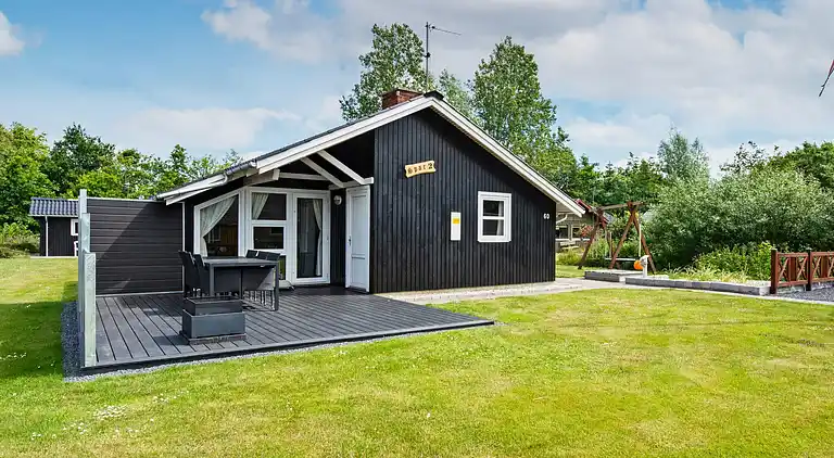 Holiday home in Bork Havn