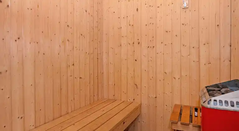 Holiday home in Bork Havn