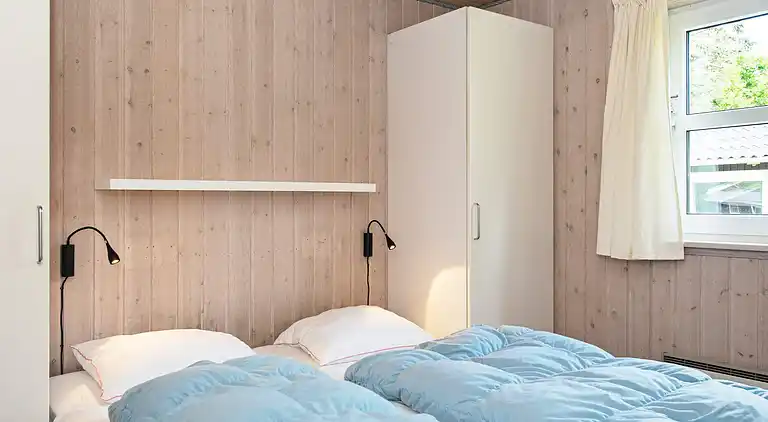 Holiday home in Bork Havn