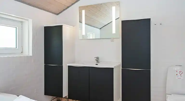 Holiday home in Bork Havn