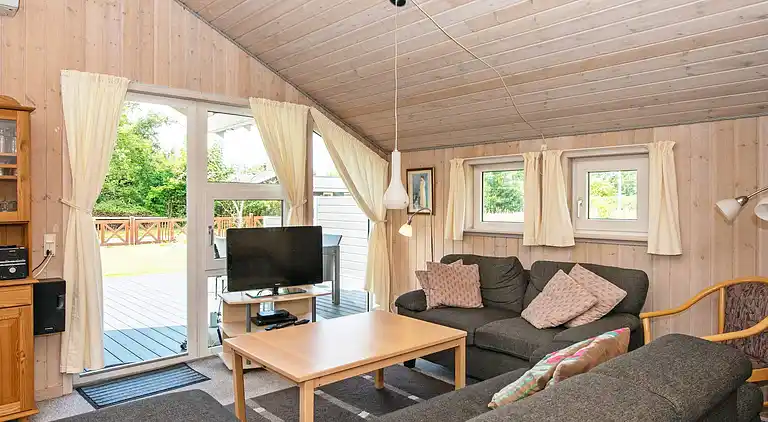 Holiday home in Bork Havn