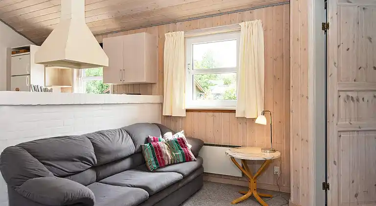 Holiday home in Bork Havn