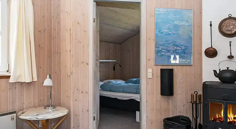 Holiday home in Bork Havn