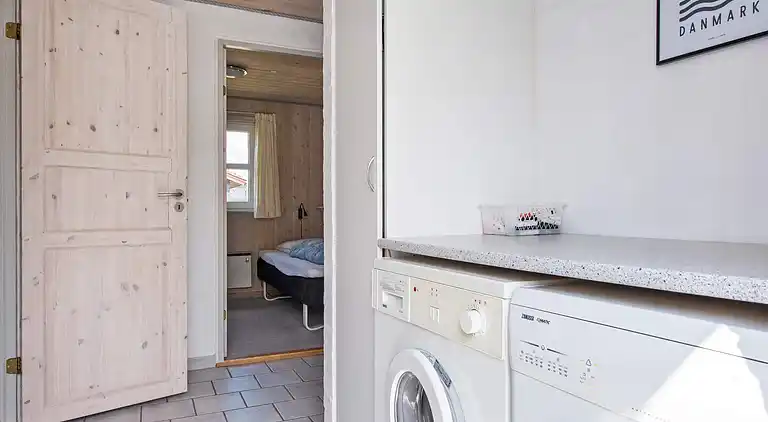 Holiday home in Bork Havn