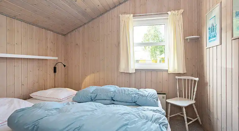 Holiday home in Bork Havn