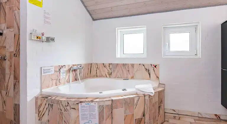 Holiday home in Bork Havn