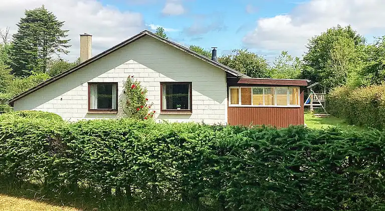 Holiday home in Nørre Nebel