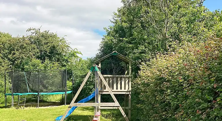 Holiday home in Nørre Nebel