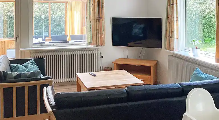 Holiday home in Nørre Nebel