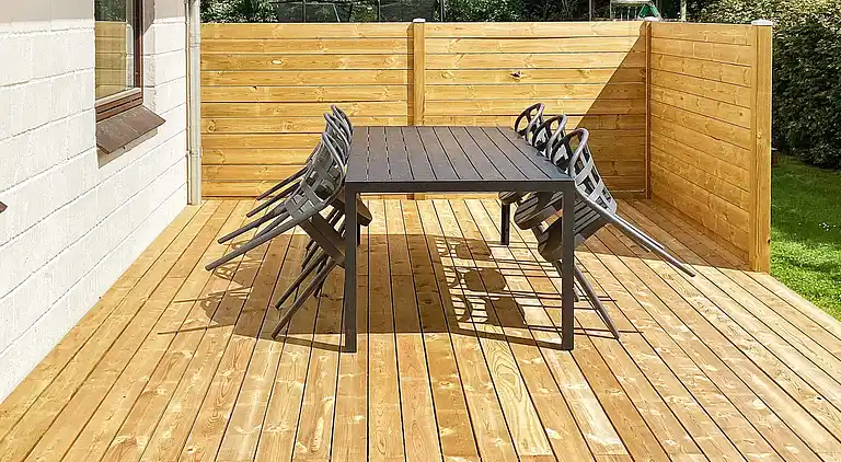 Holiday home in Nørre Nebel