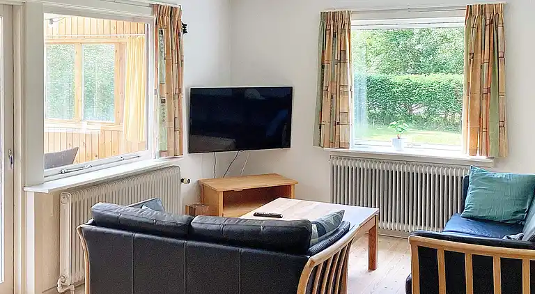 Holiday home in Nørre Nebel