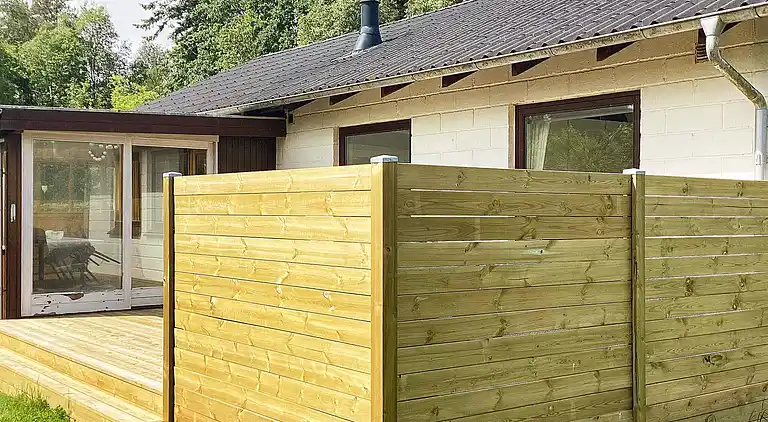 Holiday home in Nørre Nebel