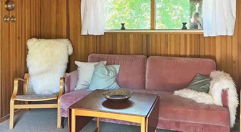 Sommerhus i Aakirkeby