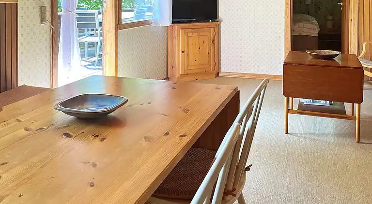 Sommerhus i Aakirkeby