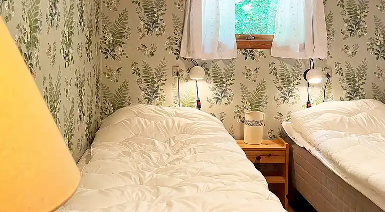 Sommerhus i Aakirkeby