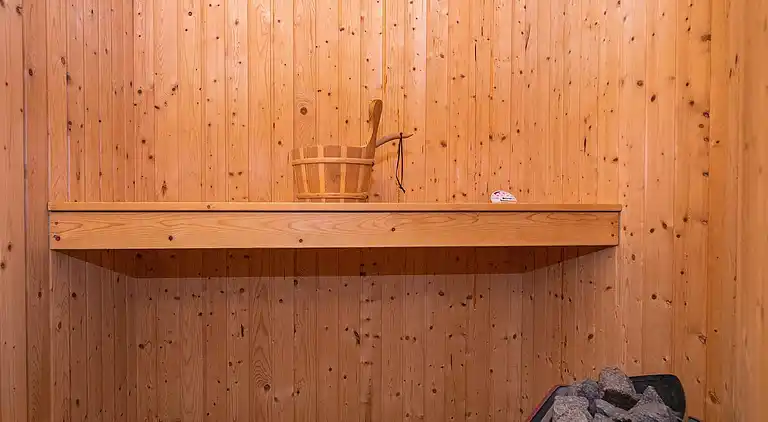 Feriebolig i Bork Havn