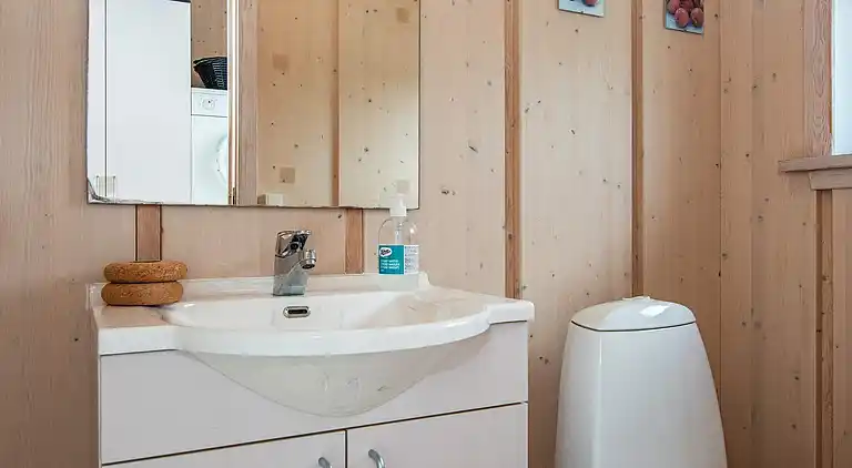 Feriebolig i Bork Havn