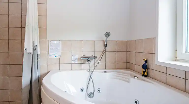 Feriebolig i Bork Havn