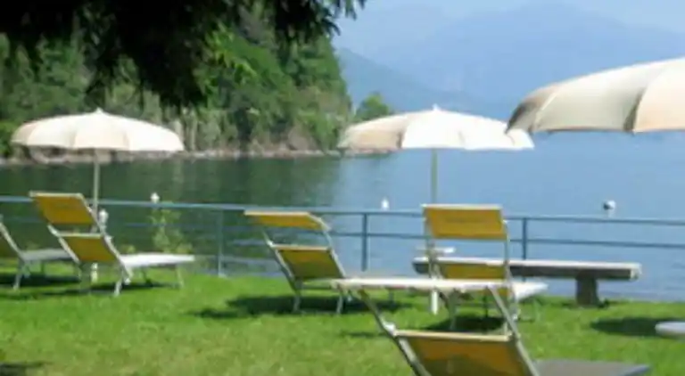 Ferielejlighed i Cannobio