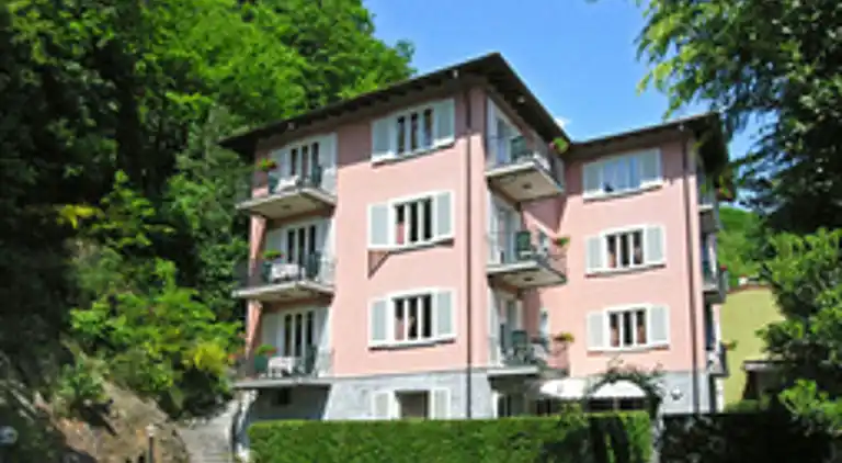 Ferielejlighed i Cannobio