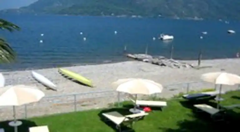 Ferielejlighed i Cannobio