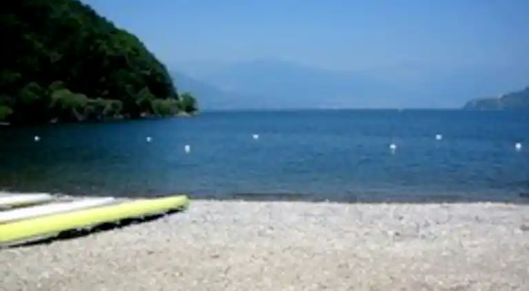 Ferielejlighed i Cannobio