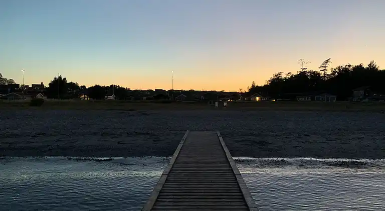 Sommerhus med udsigt i Kerteminde Sommerby