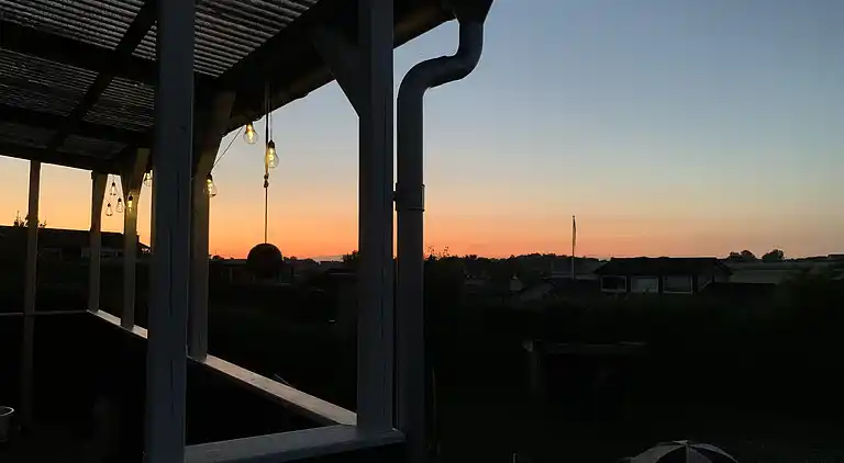 Sommerhus med udsigt i Kerteminde Sommerby