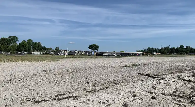 Sommerhus med udsigt i Kerteminde Sommerby