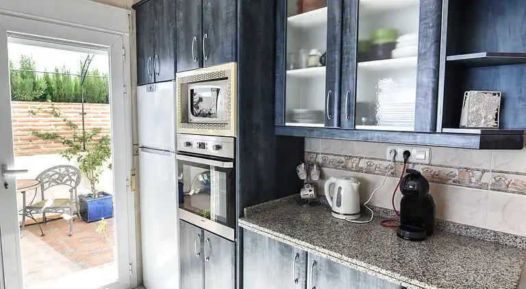 Beautiful villa with views & private heated pool☀️🏝