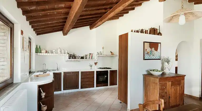 Villa Lavanda Todi, property with private pool in Umbria
