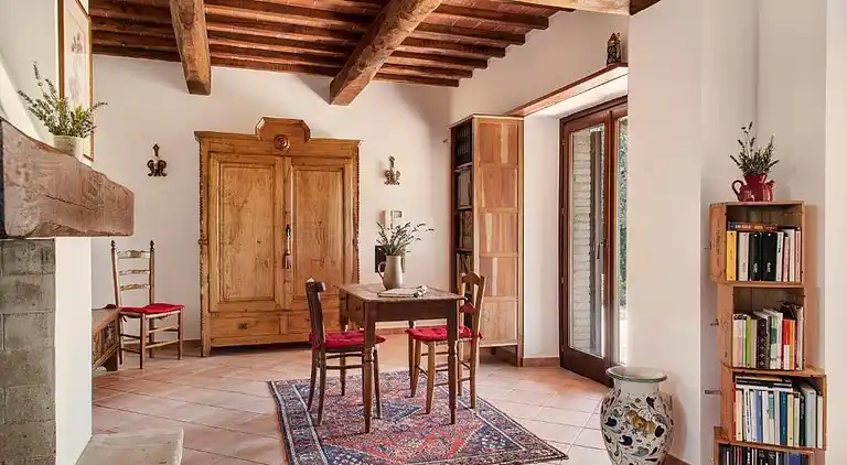 Villa Lavanda Todi, property with private pool in Umbria