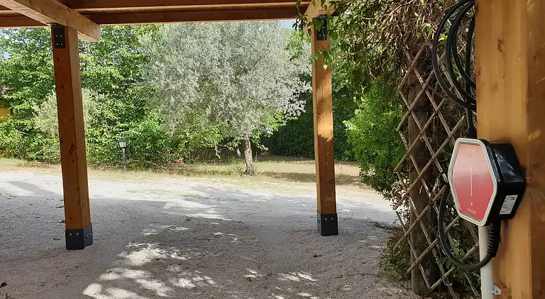 Villa Lavanda Todi, property with private pool in Umbria