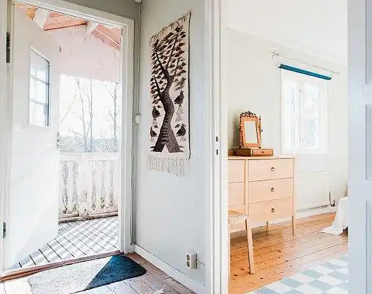 Holiday home in Landvetter