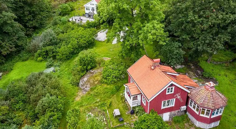 Holiday home in Landvetter