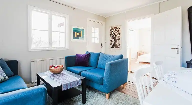 Holiday home in Landvetter