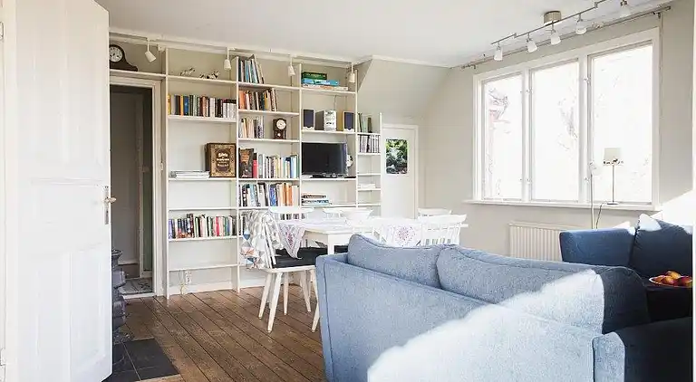 Holiday home in Landvetter