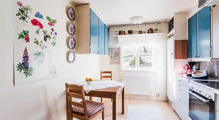 Holiday home in Landvetter