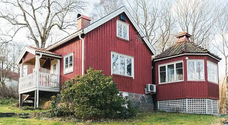 Holiday home in Landvetter