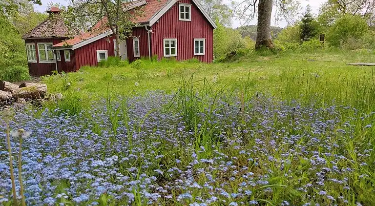 Holiday home in Landvetter